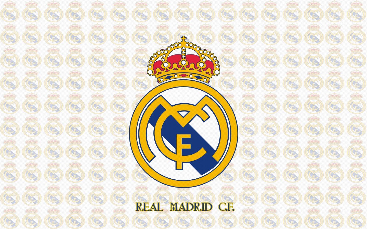 Real Madrid C F Wide