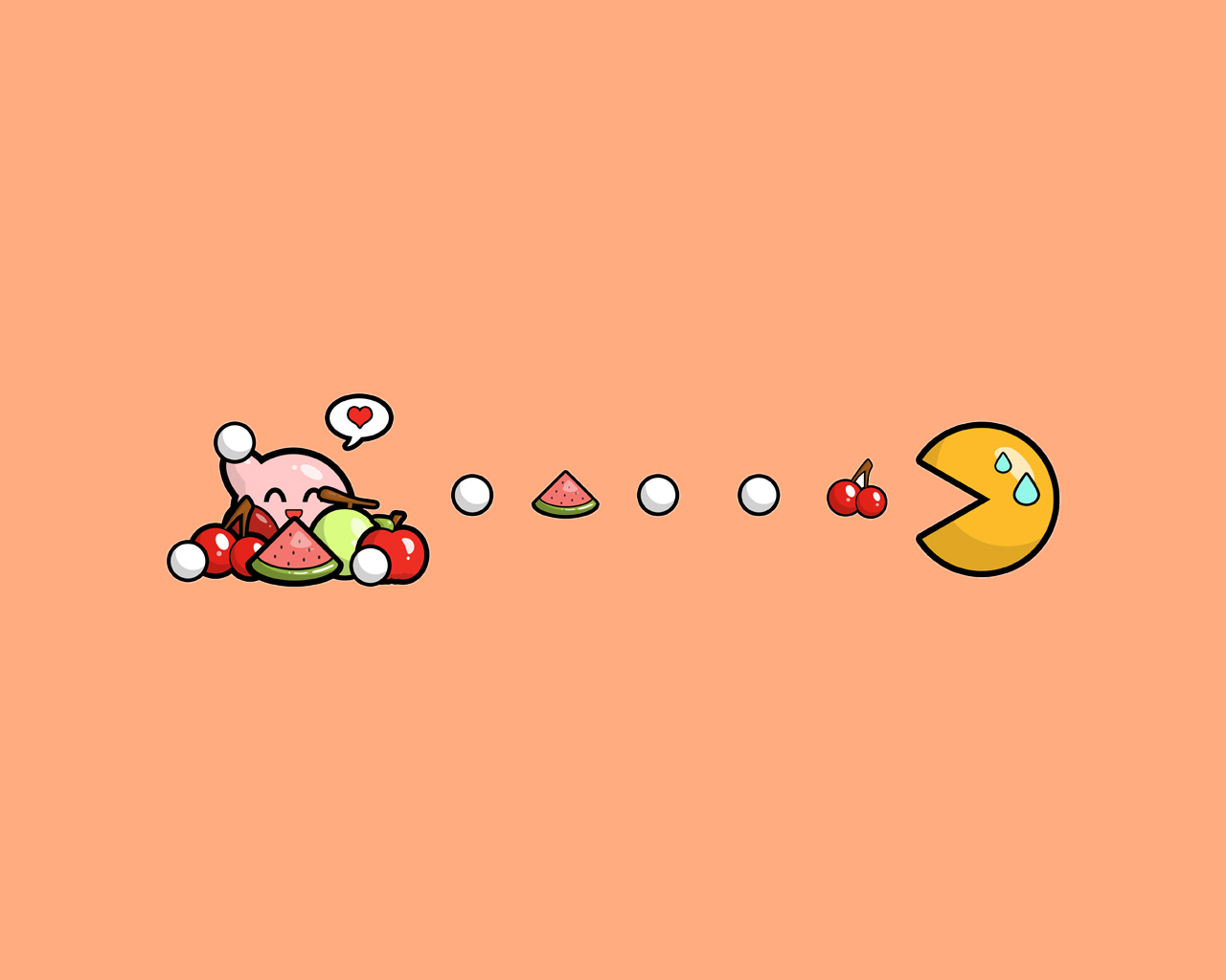 Kirby Games Image Galleries