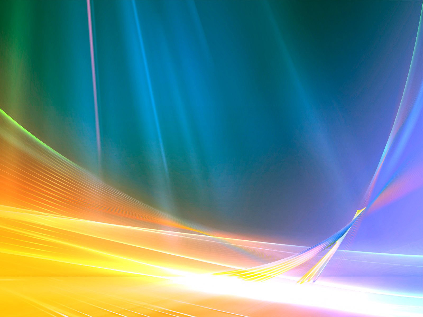 Windows Vista Desktop Wallpaper