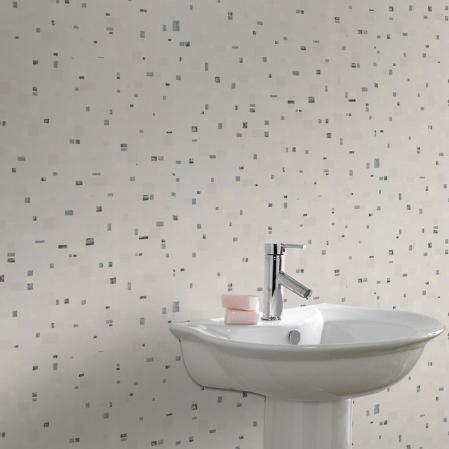 Spa Wallpaper Contemporary By Graham Brown