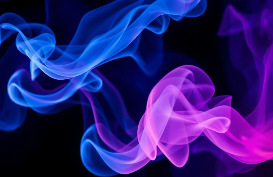 Live Smoke Wallpaper