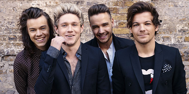 One Direction le canzoni di Made In The AM raccontate dalla band 660x330