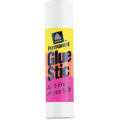 Free download American Paper Twine Co Avery Permanent Glue Stick