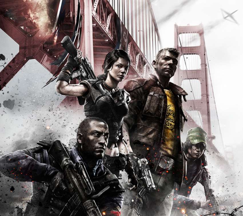 Homefront Wallpaper Or Desktop Background