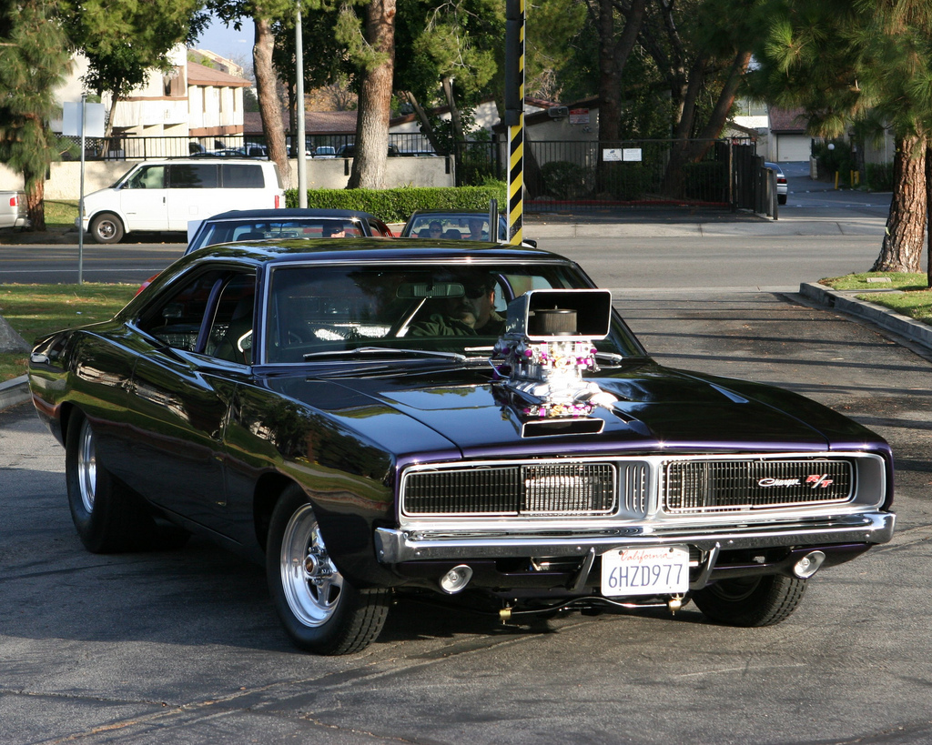 Dodge Charger R T A Photo On Iver
