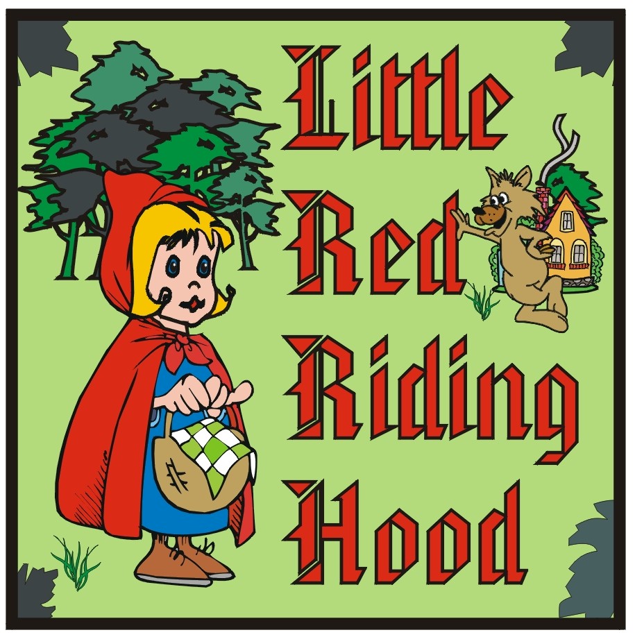 Teknique Killer Red An Alternate Look At Little Riding Hood