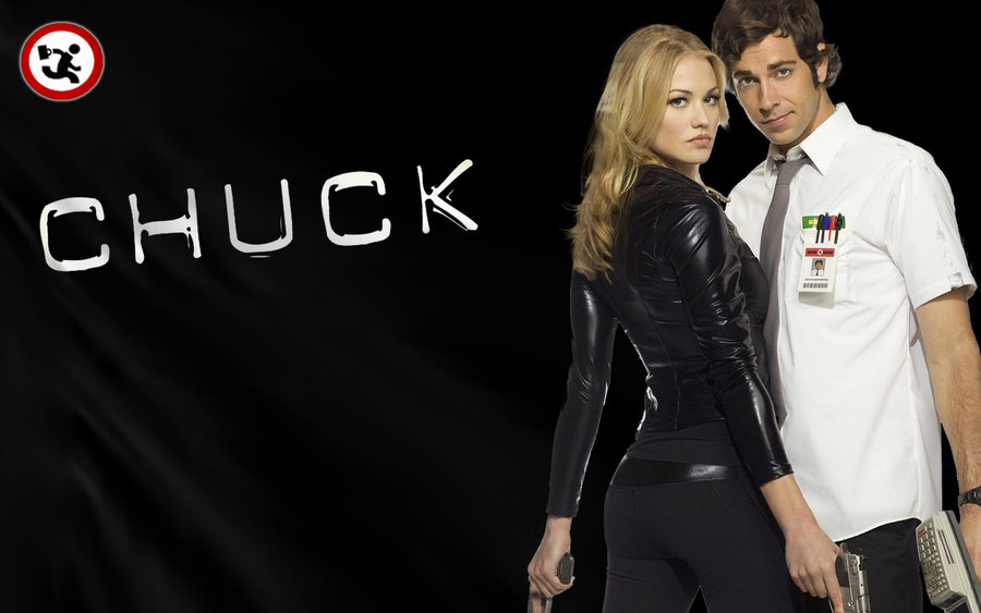 Zachary Levi Hopes For Chuck Film Adaptation