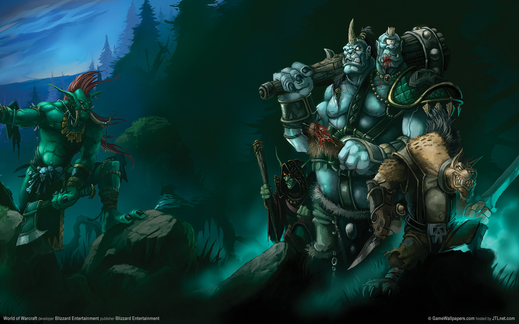 Bata World Of Warcraft Night Elf Rogue Walkthrough