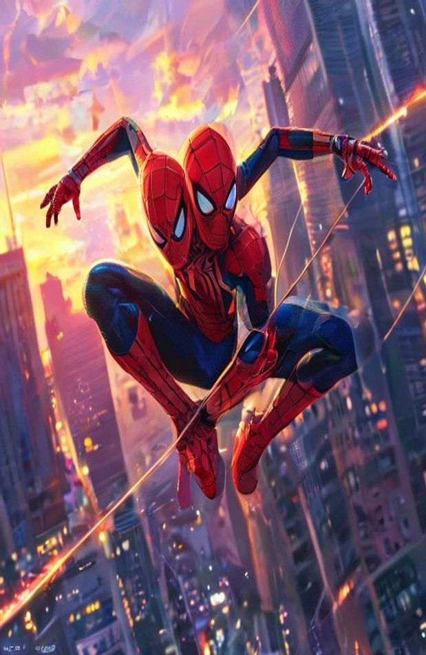 Spider Man Wallpaper