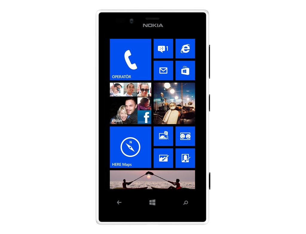 Nokia Lumia HD Wallpaper Pictures