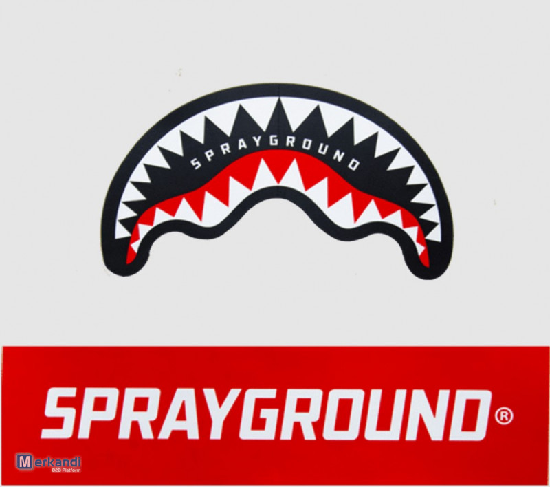 Sac A Dos Sprayground Nursery Products Official Archives Of