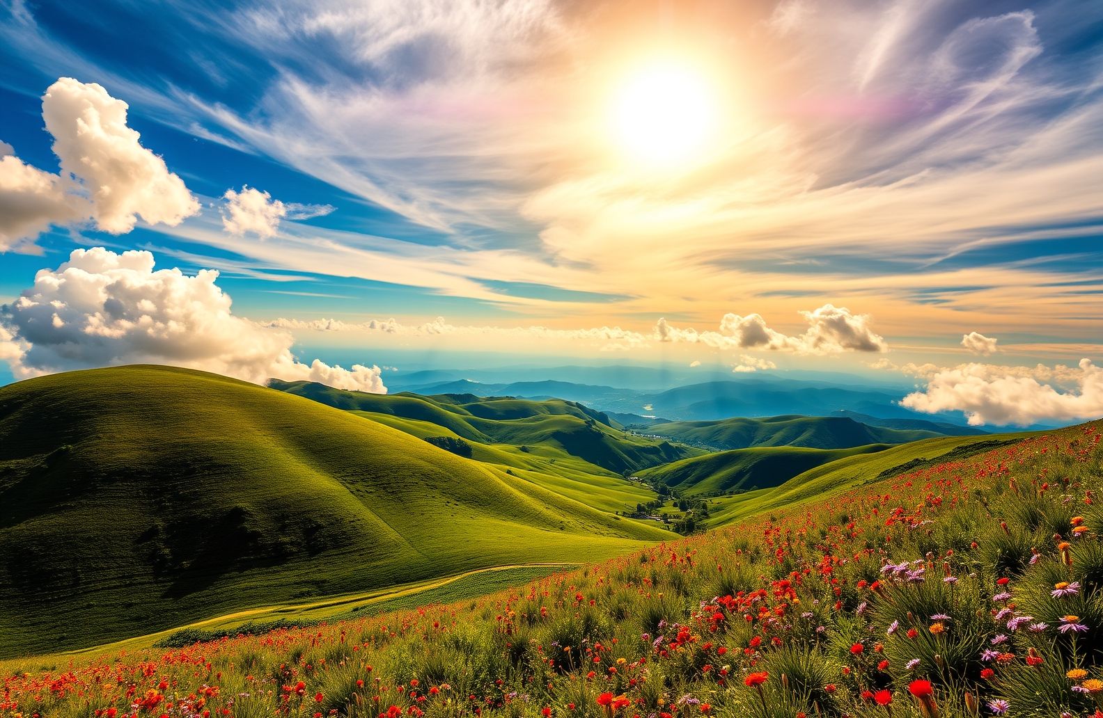 Apple Retina 5k Wallpaper