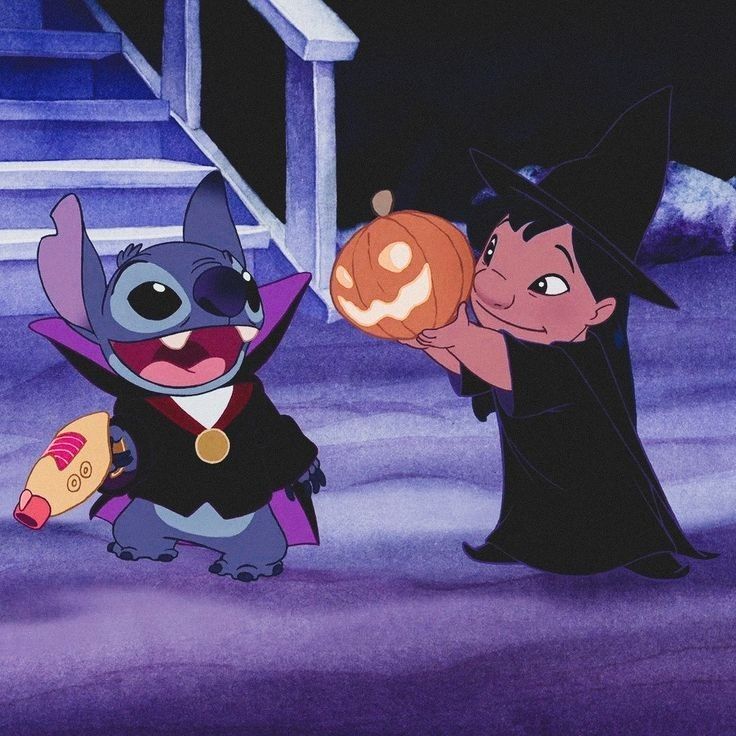 Lilo And Stitch Pfp Wallpaper
