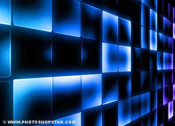 Createa A Mosaic Effect In Photoshop