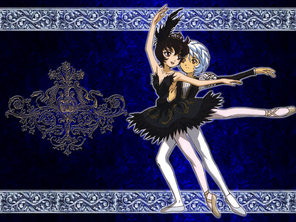 Image Princess Tutu Wallpaper Normal Jpg Magical Girl