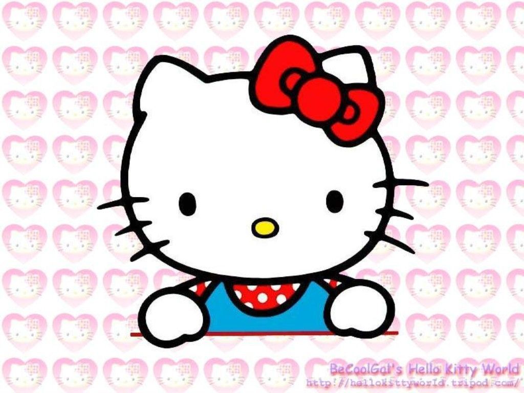 Hello Kitty   Hello Kitty Wallpaper 182187
