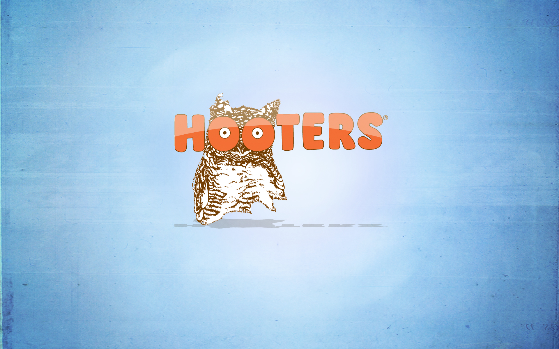 Hooters Wallpaper By Moonlitsailor