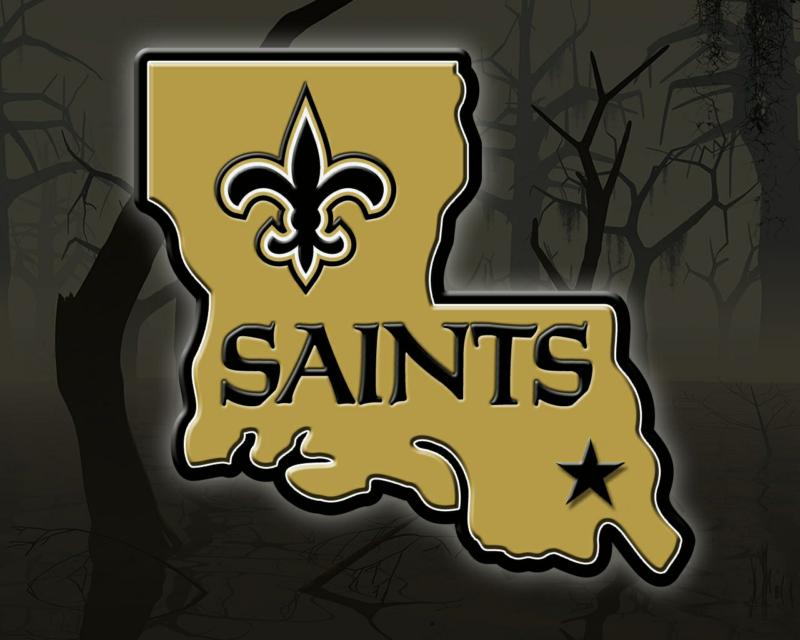 New Orleans Saints Mardi Gras The Party Starts Today Who Dat