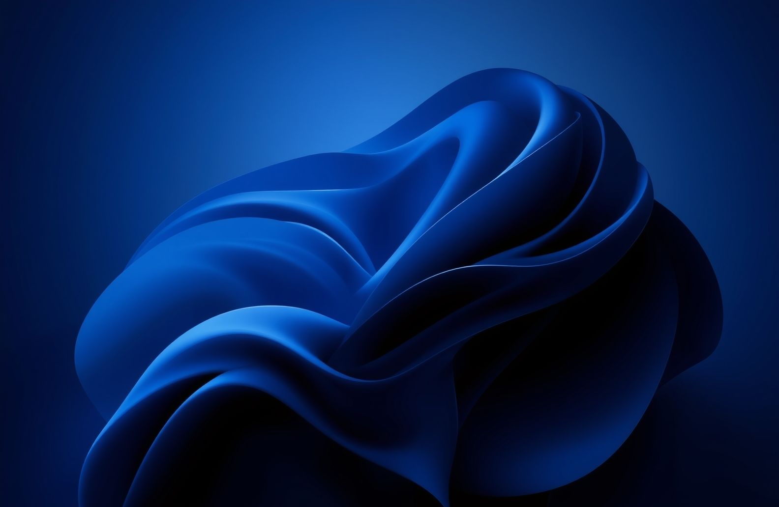 Windows Hd Dark Wallpaper