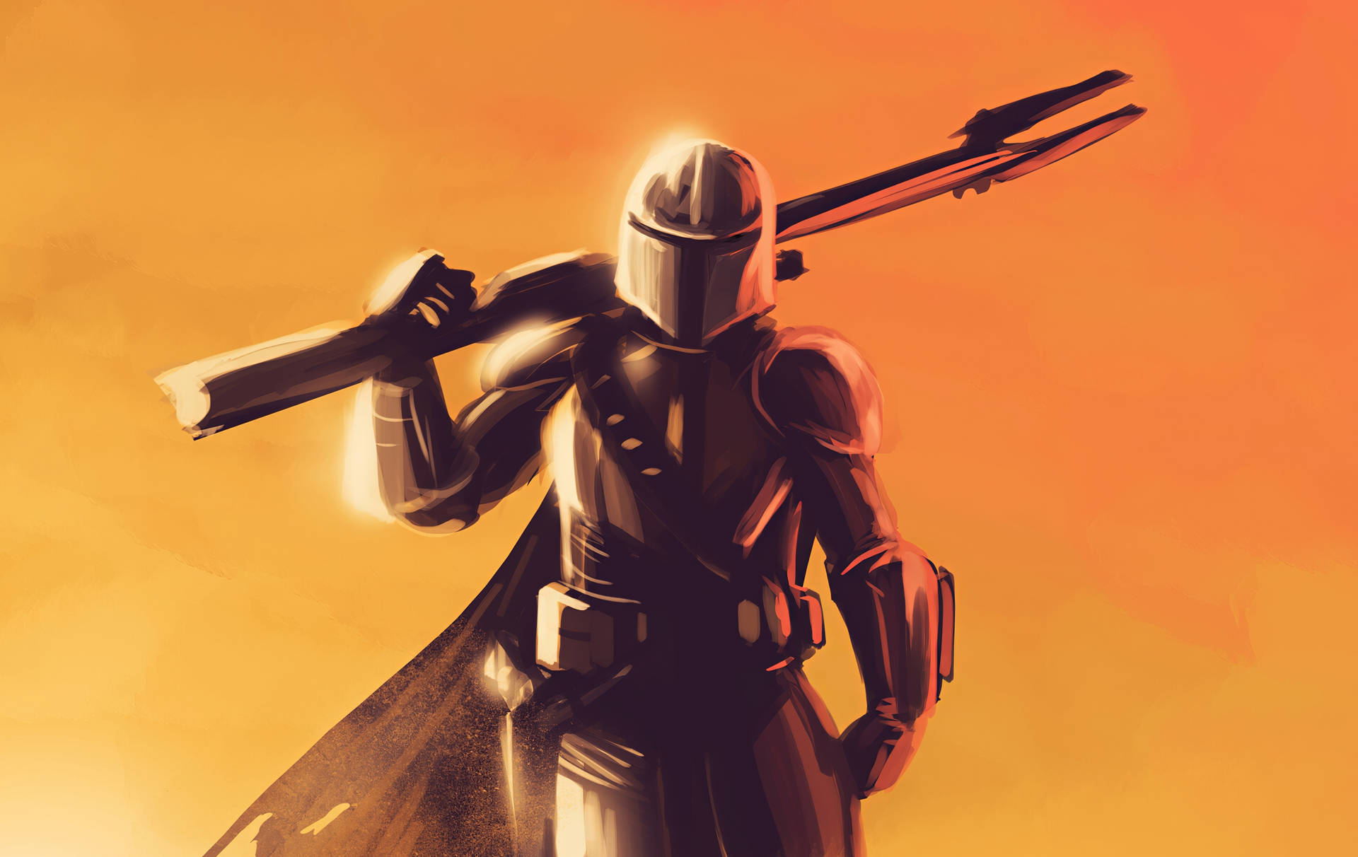 X Star Wars Wallpaper