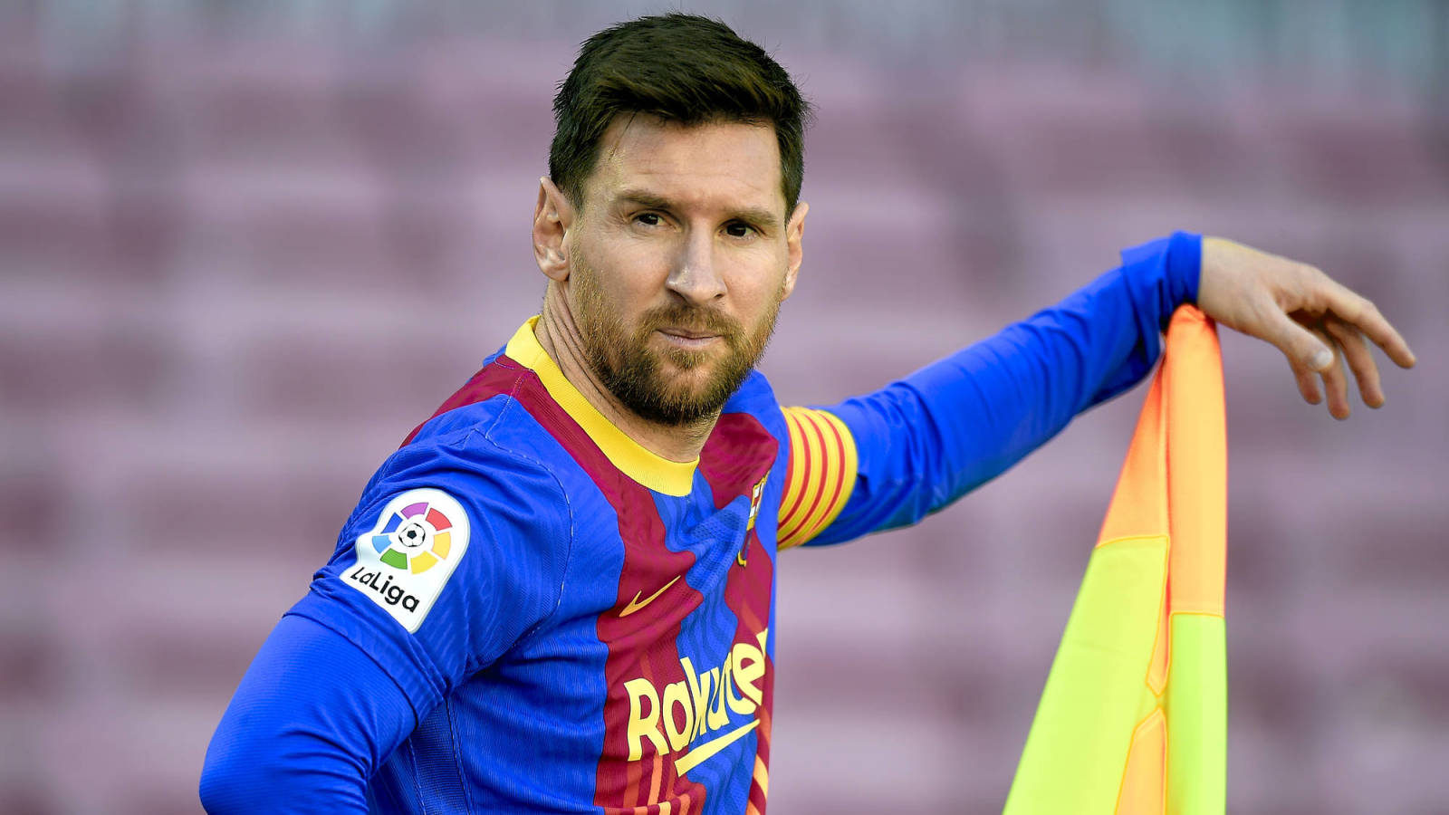 Lionel Messi to sign with Paris Saint Germain next week Yardbarker