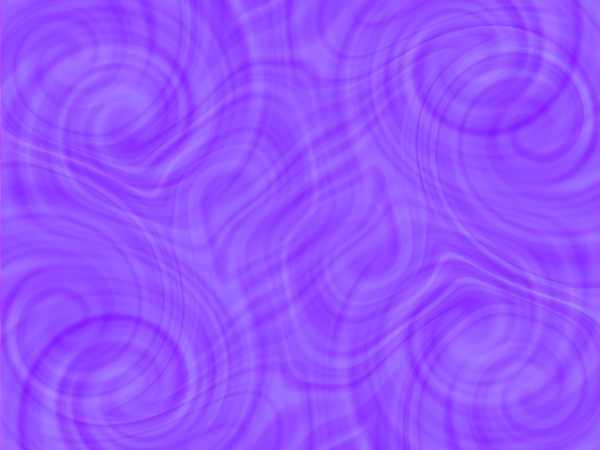 Swirly Purple Background By Gar Sidus