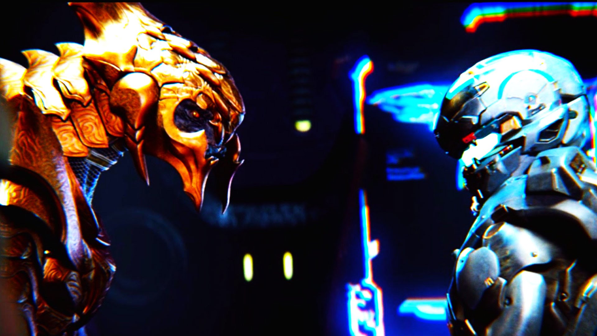 Halo Arbiter HD Background Wallpaper Amazing