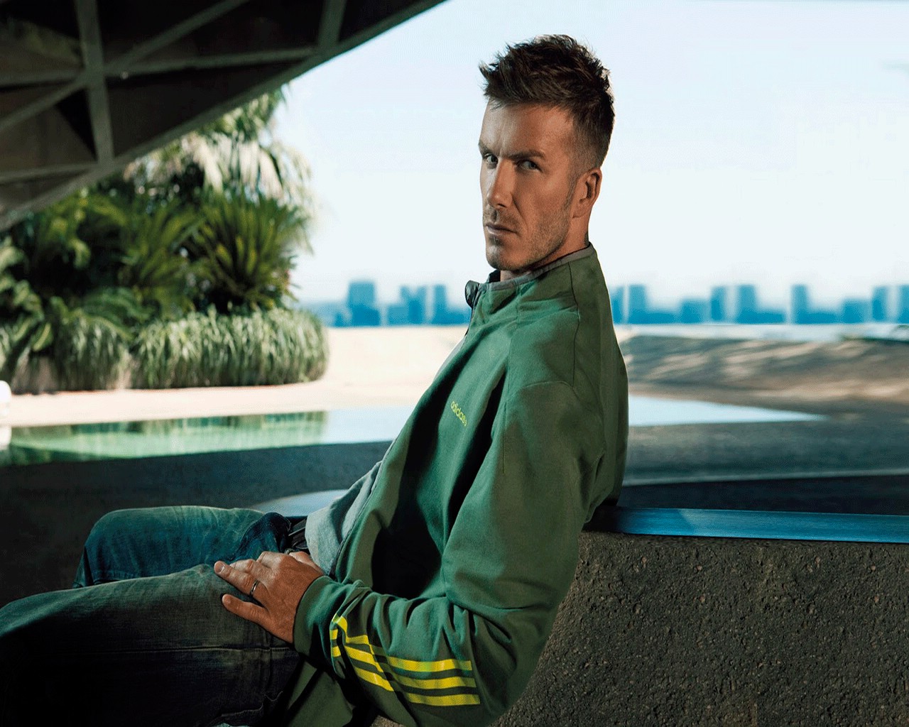 48+] David Beckham PSG HD Wallpaper - WallpaperSafari
