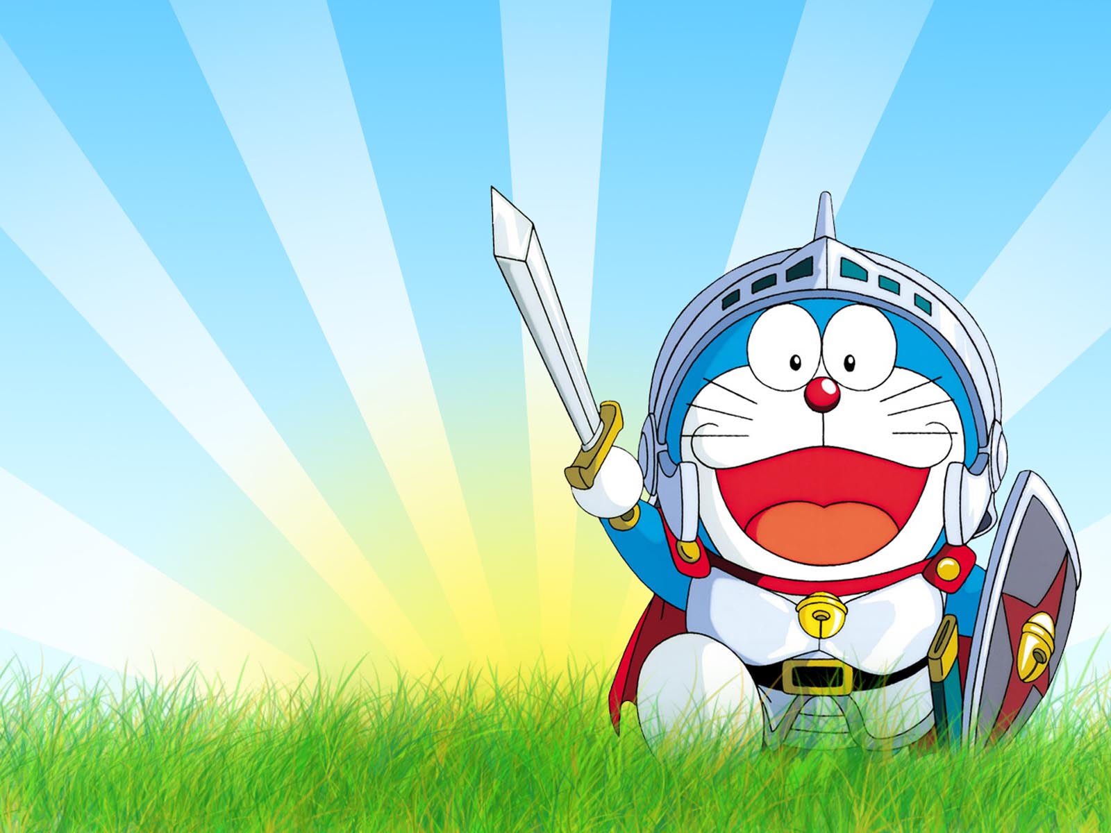 Doraemon Wallpaper So Cute