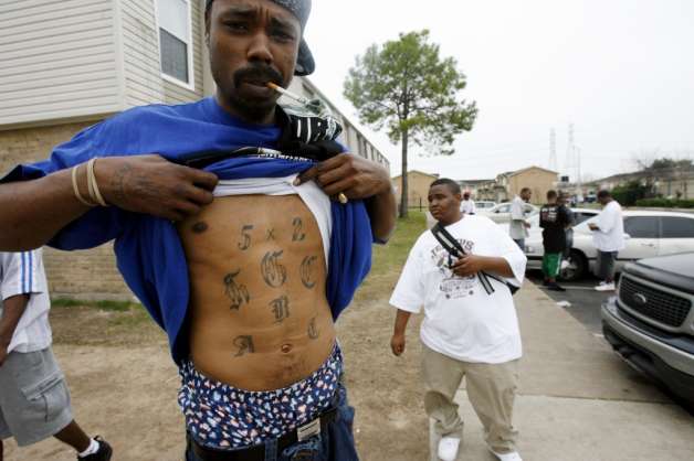 Stop Houston Gangs  Report Gang Crime Tips  Violence  Texas Gangs
