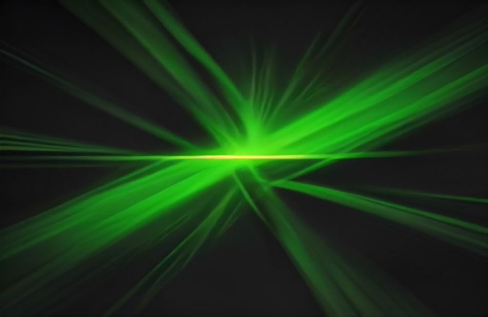 Neon Green Hd Wallpaper