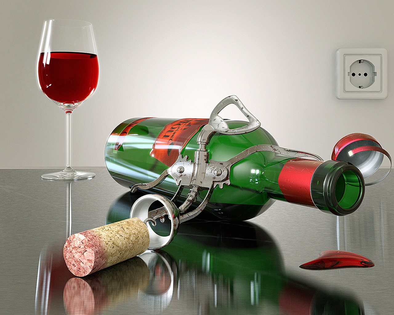 Red Wine Desktop Wallpaper Pictures Photos Photo