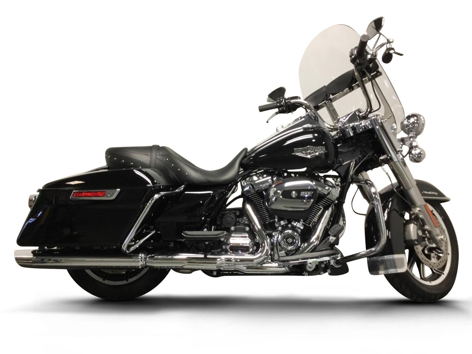 Harley Davidson Flhr Road King For Sale