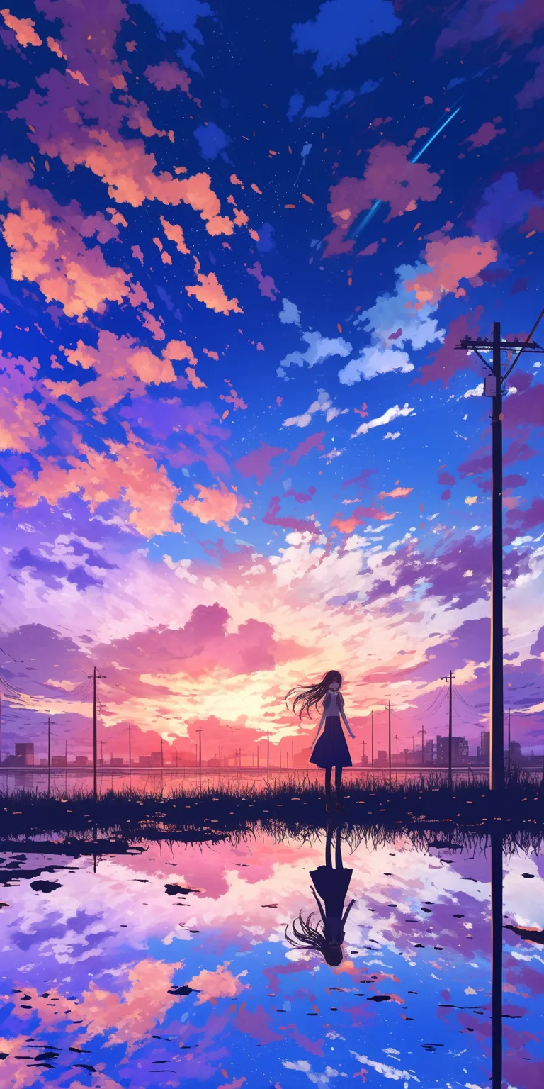 Pc Anime Wallpaper