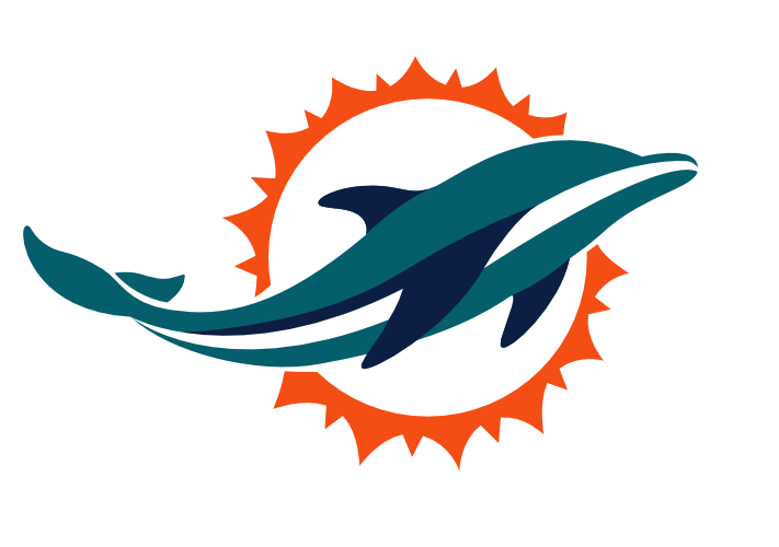 Yep The Miami Dolphins Absolutely Have A New Logo But We Still