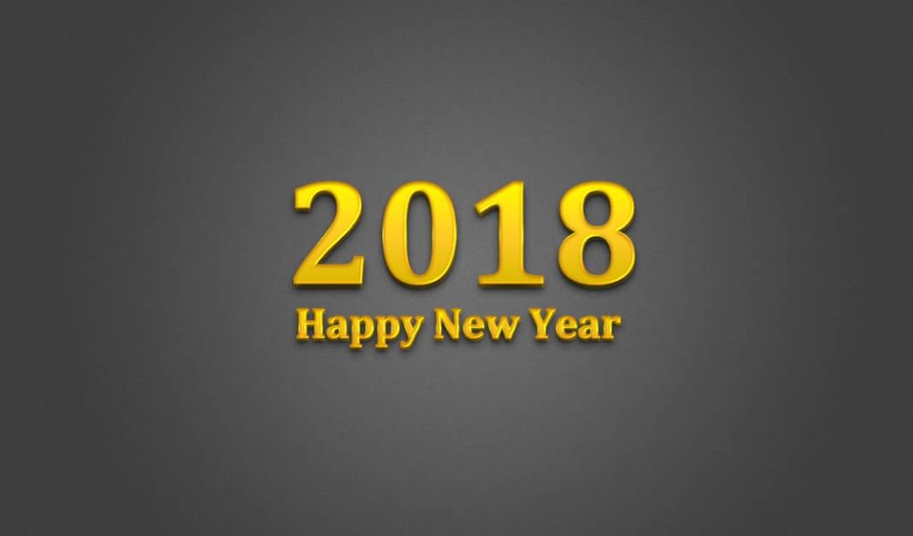 Grey New Year Wallpaper HD Years Happy