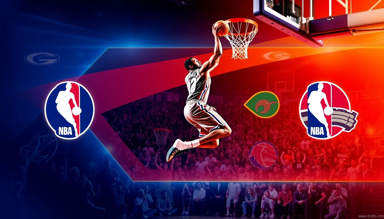 Nba Wallpaper