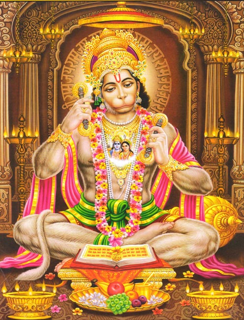 Hanuman God Wallpapers   Anjeneyar God Desktop Wallpapers Download