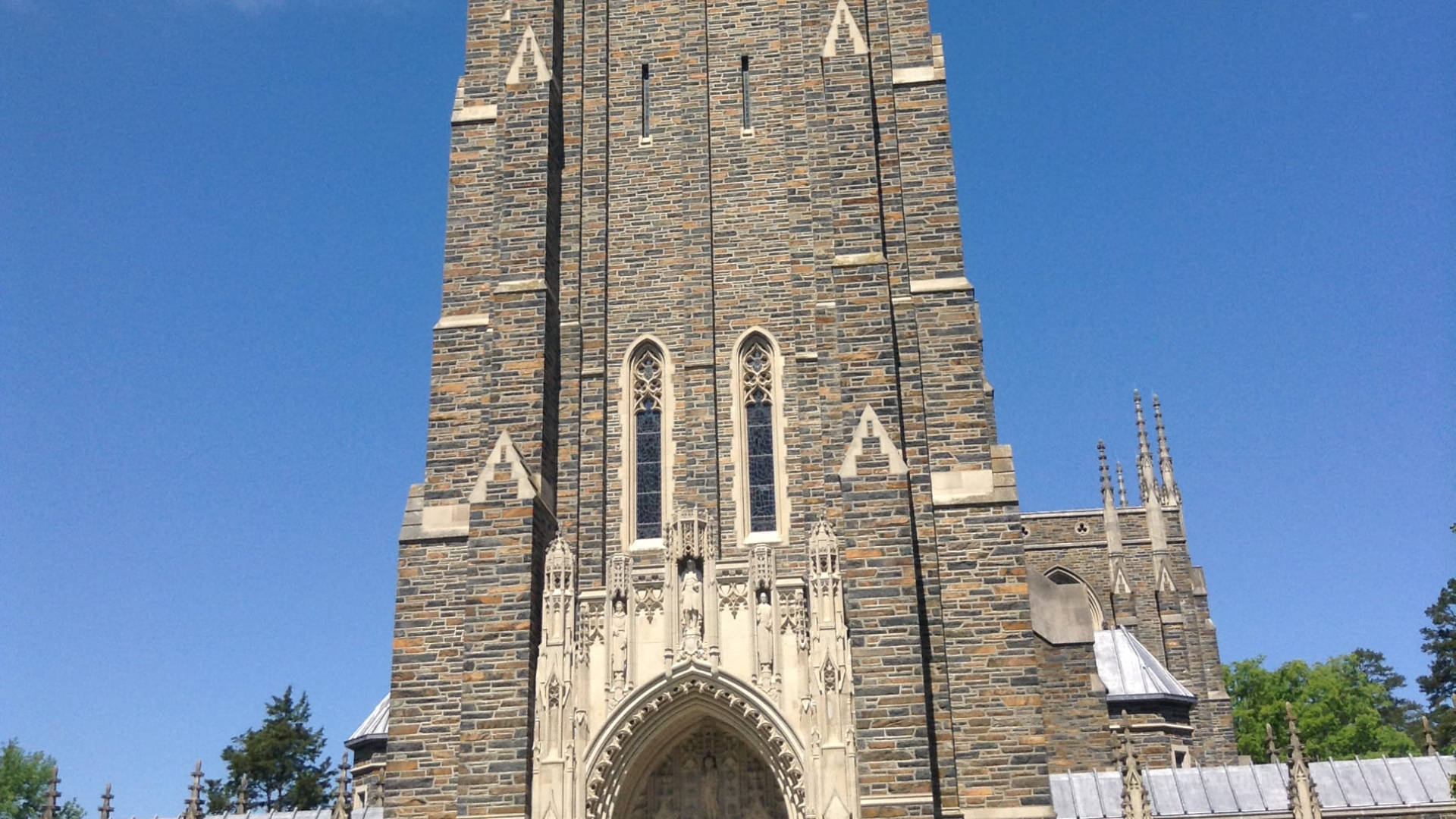 Duke University Wallpaper