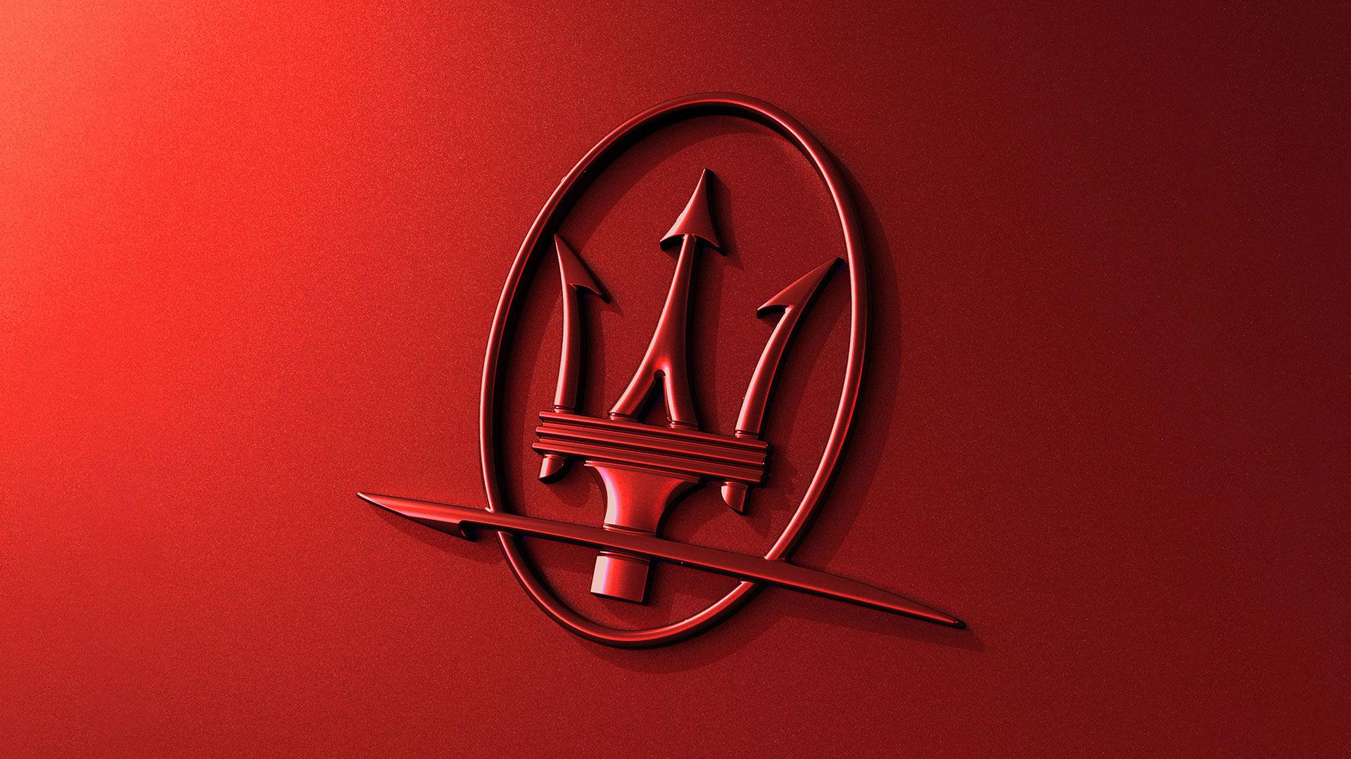 Love Of Speed Maserati F Tributo Special Edition Ca