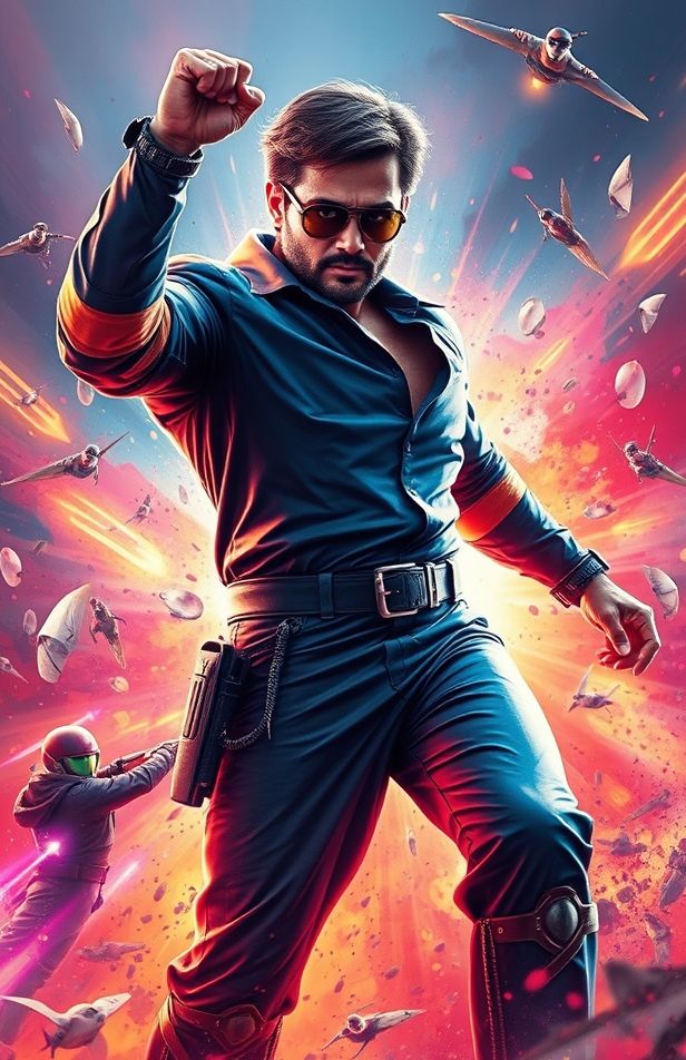 Jr Ntr Wallpaper
