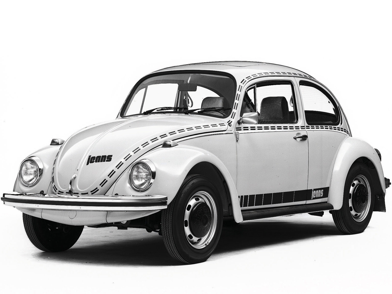 1938 VW Beetle Volkswagen car desktop wallpaper