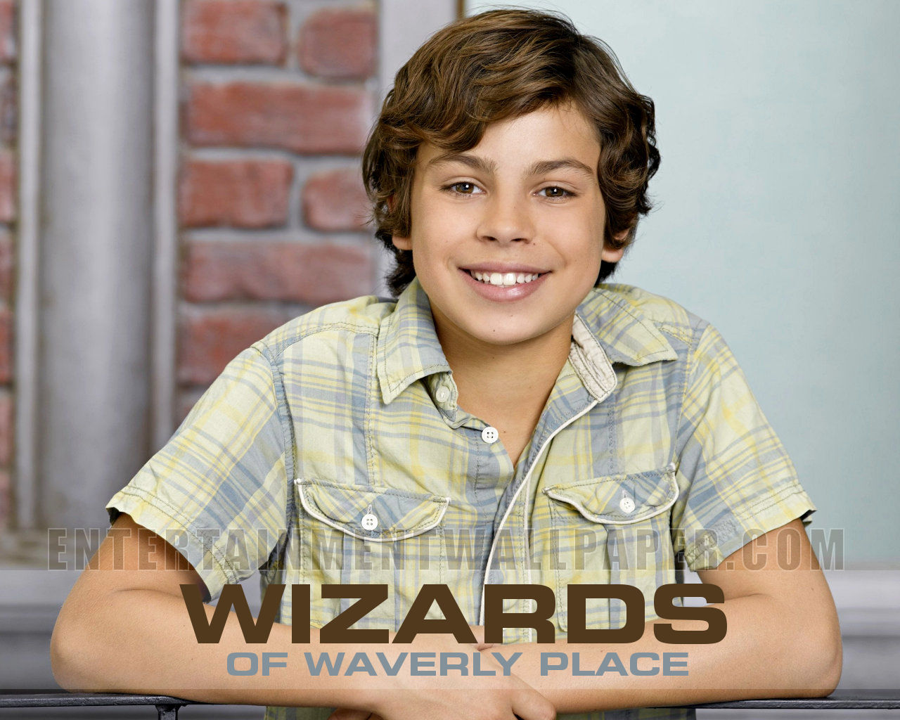 Wizards Of Waverly Place Wallpaper Original Size Now
