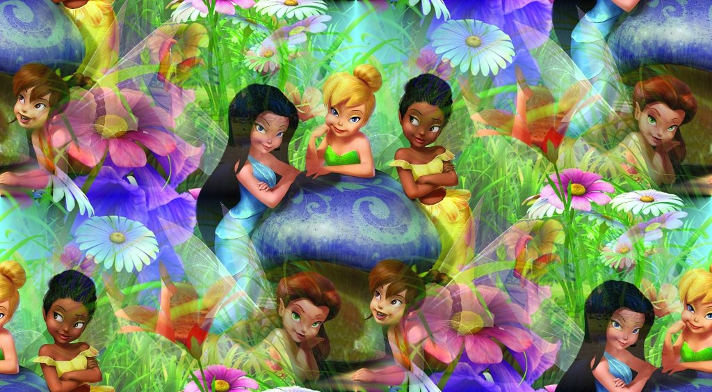 Wallpaper Pictures Image And Photos Tinkerbell