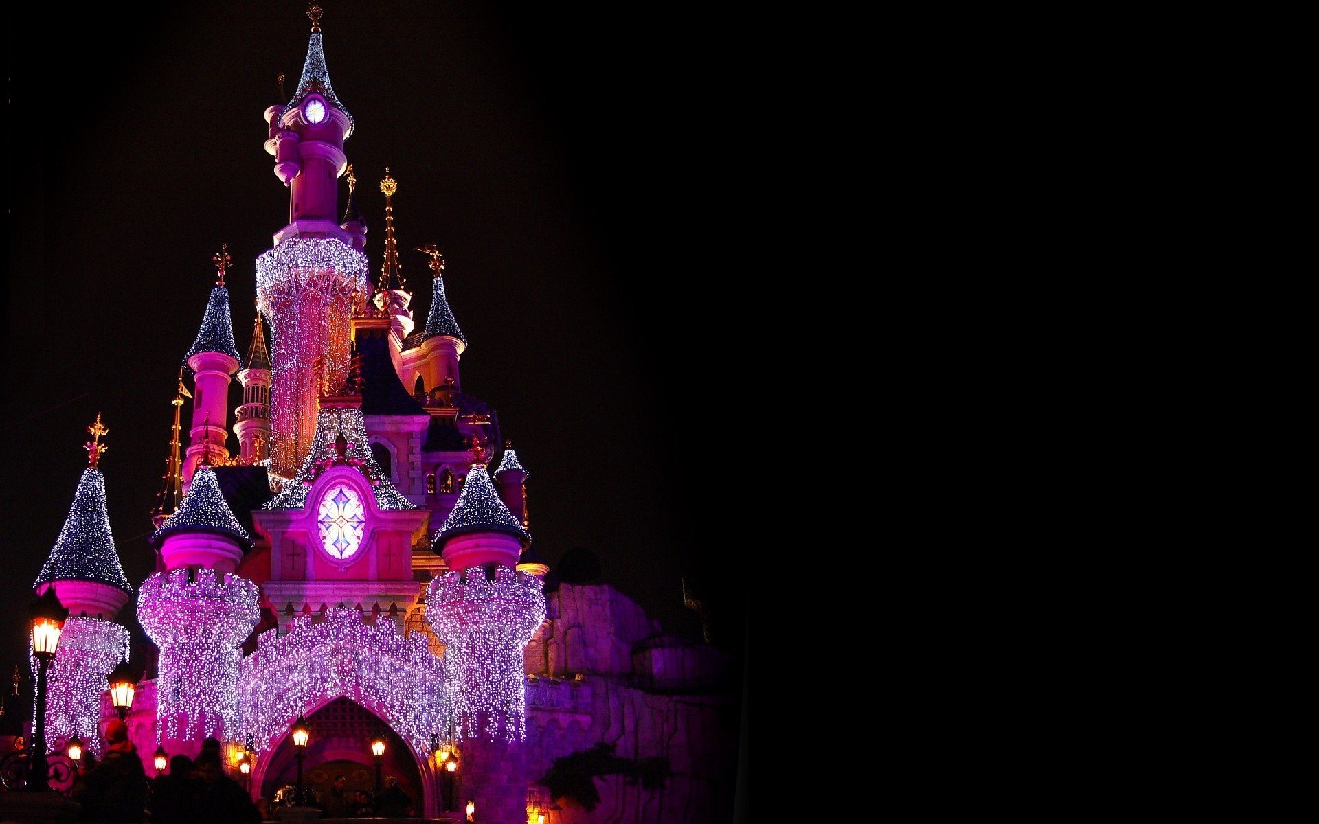 Cinderella Castle   Walt Disney World wallpaper 6410