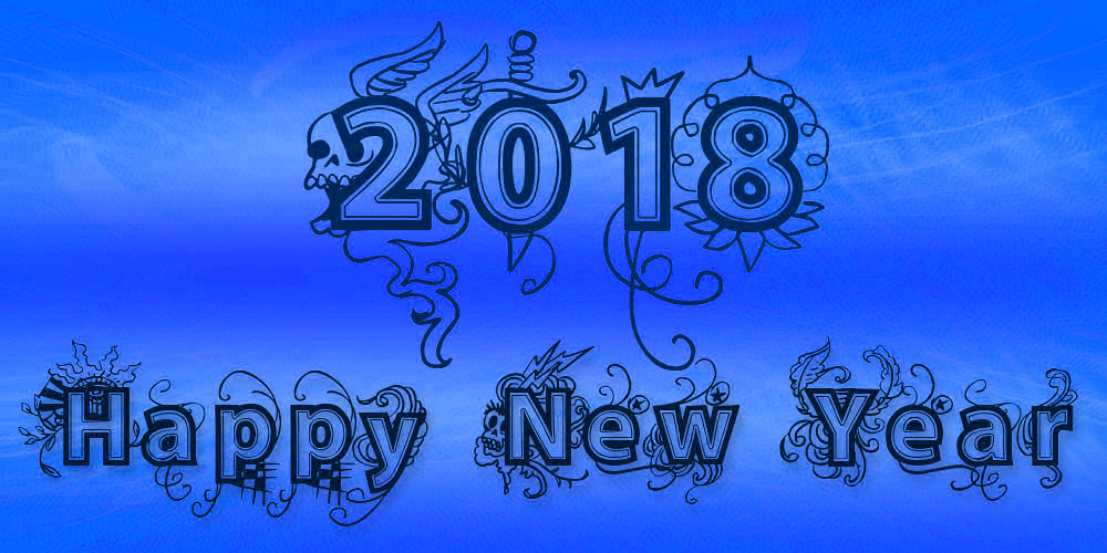 Happy New Year HD Image Photos Wallpaper Pictures