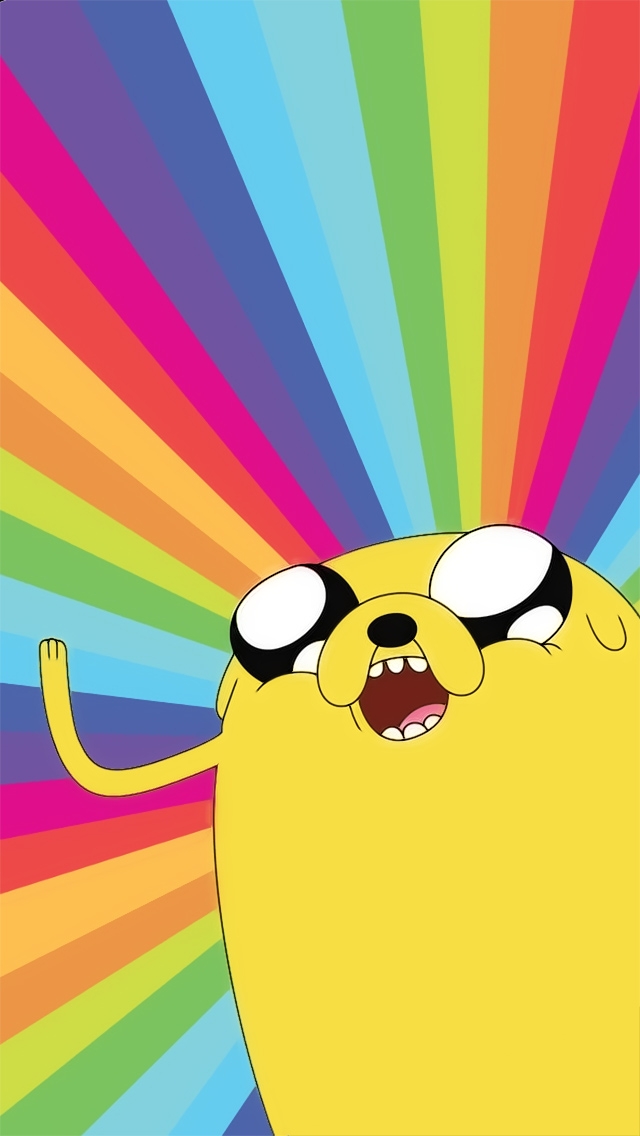 Wallpaper Finn And Jake Illustration, Adventure Time - Wallpaperforu