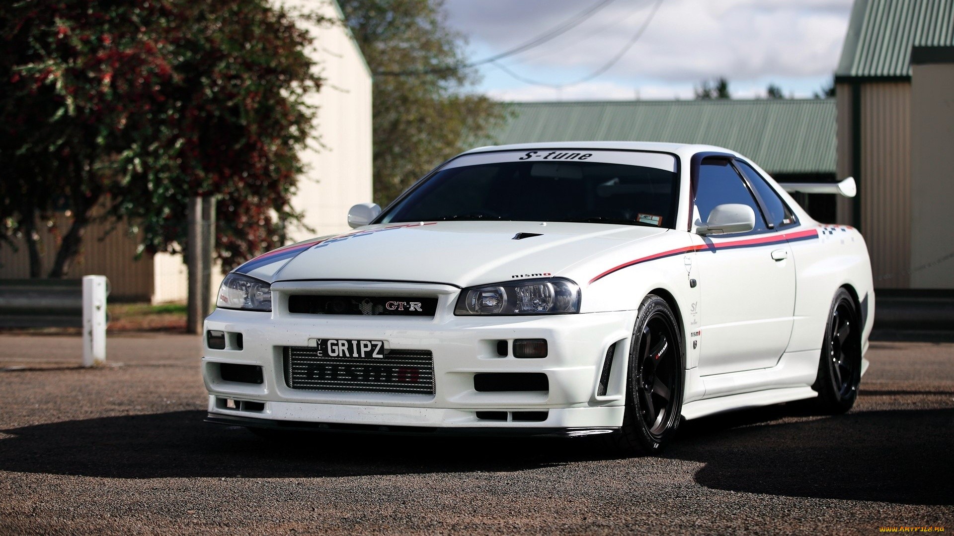 Free Download Nissan Skyline R34 Supercar Tuning White Wallpaper 19x1080 For Your Desktop Mobile Tablet Explore 98 Nissan R34 Wallpapers Nissan R34 Wallpapers Nissan Gtr R34 Wallpaper Nissan Skyline R34 Wallpaper