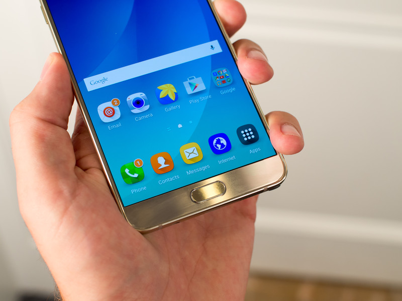 Analysis Claims The Samsung Galaxy Note Has Best Smartphone