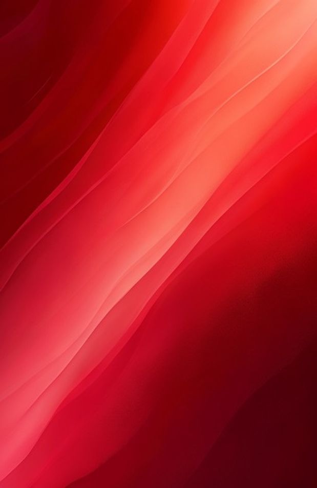 Red Gradient Wallpaper